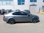 Skoda Octavia III (A7) Рестайлинг Оренбург  - изображение 15