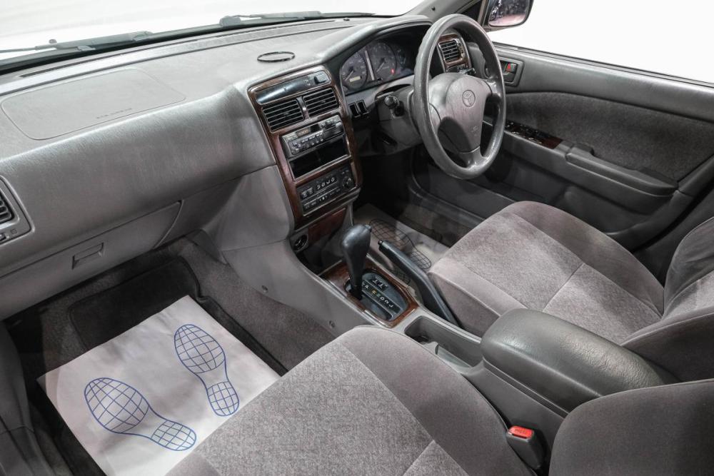 Toyota Corona X (T210) Новокузнецк  - изображение 15
