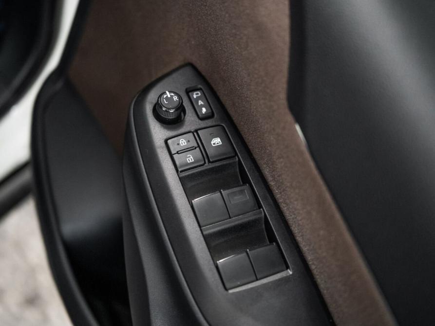 Toyota Yaris Cross Иркутск  - изображение 17