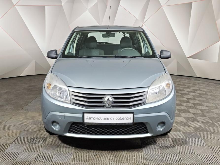 Renault Sandero I Москва  - изображение 7