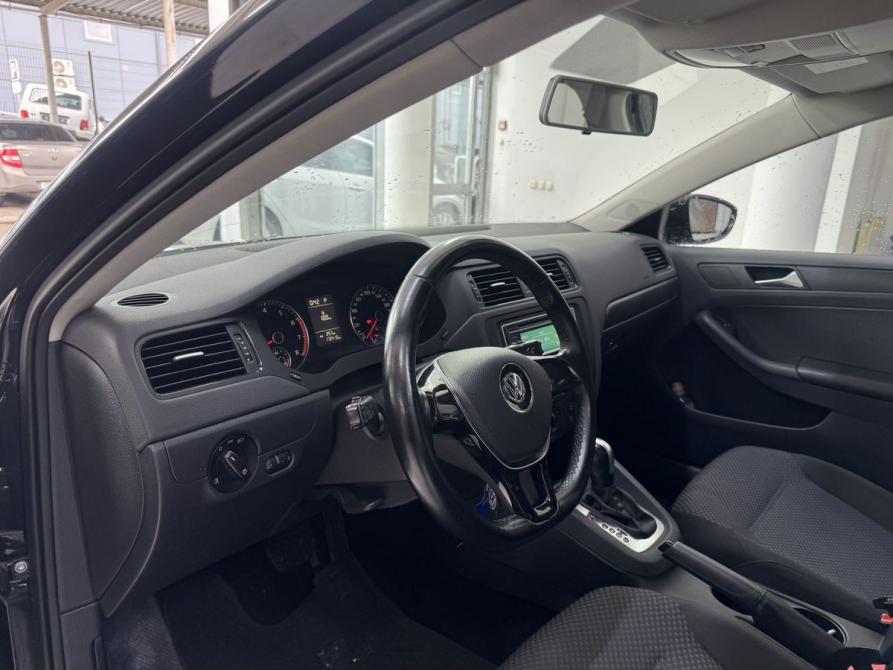 Volkswagen Jetta VI Рестайлинг Минеральные Воды  - изображение 8