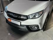 Chery Tiggo 3 I Тюмень  - изображение 30