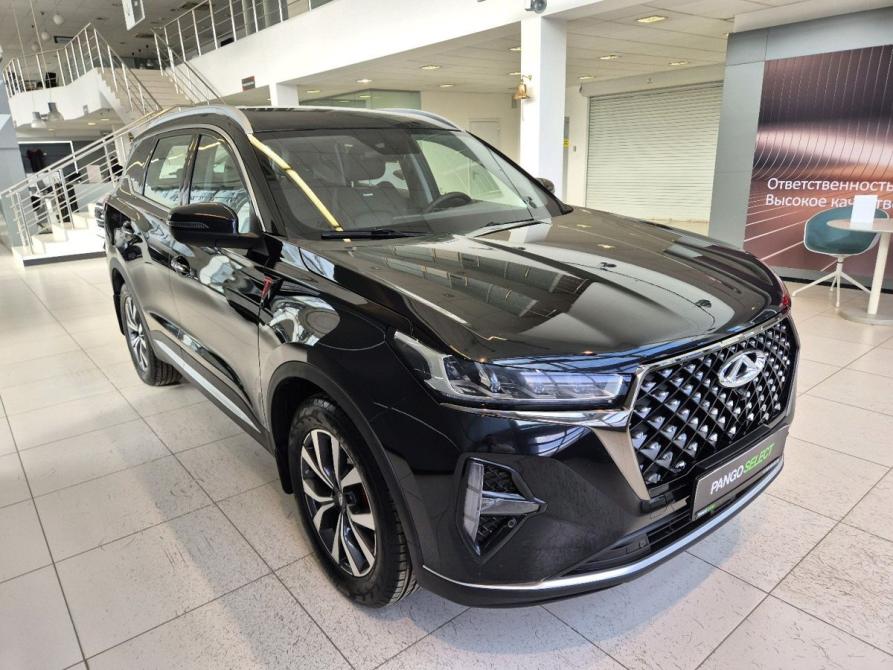 Chery Tiggo 7 Pro Max I Екатеринбург  - изображение 3