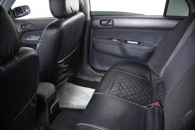 Mitsubishi Lancer IX Рестайлинг с пробегом 2006 года, цена 449 000 рублей, 240000 км, седан, Автокод Объявления