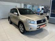 Toyota RAV4 III (XA30) Екатеринбург  - изображение 19