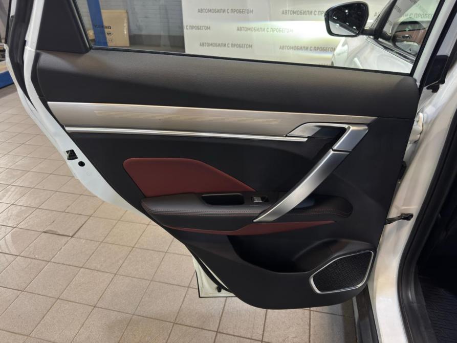 Geely Coolray I Санкт-Петербург  - изображение 11