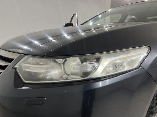 Honda Accord VIII Рестайлинг с пробегом 2012 года, цена 1 199 000 рублей, 227254 км, седан, Автокод Объявления