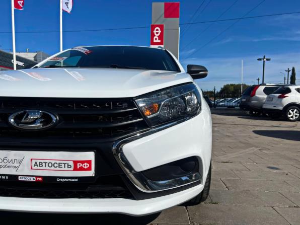 Lada (ВАЗ) Vesta I с пробегом 2021 года, цена 1 239 300 рублей, 73210 км, универсал, Автокод Объявления