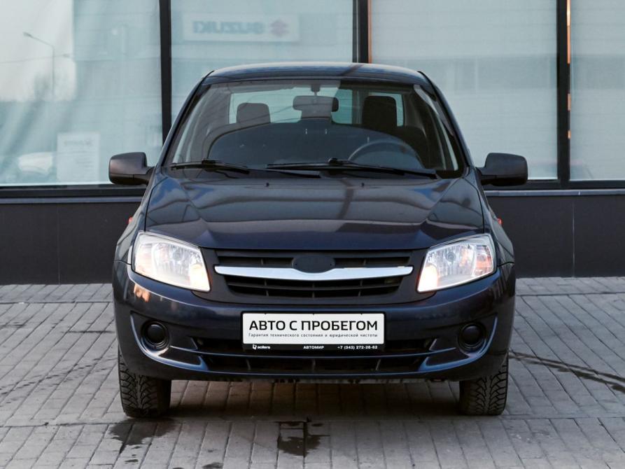 Lada (ВАЗ) Granta I Екатеринбург  - изображение 8