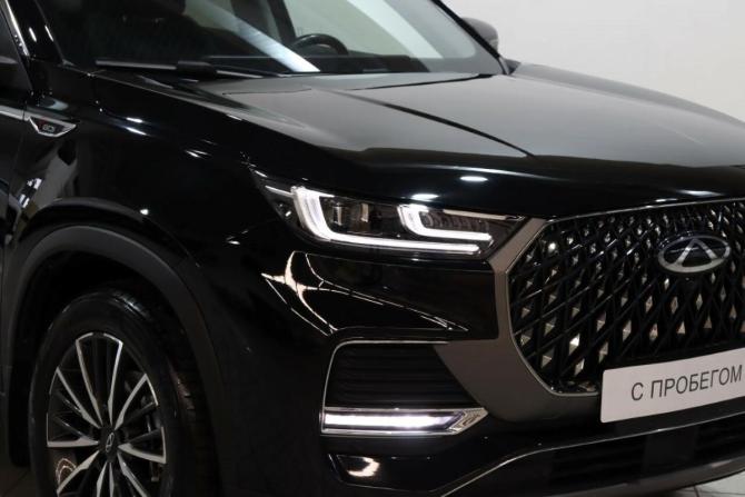 Chery Tiggo 8 Pro Max I Рестайлинг с пробегом 2024 года, цена 2 150 000 рублей, 62728 км, внедорожник, Автокод Объявления