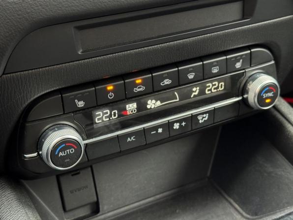 Mazda CX-5 II с пробегом 2020 года, цена 1 999 000 рублей, 98796 км, внедорожник, Автокод Объявления