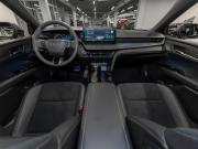 Toyota Camry IX (XV80) China Market Москва  - изображение 40