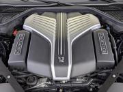 Rolls-Royce Ghost II Рестайлинг (Series II) Москва  - изображение 39