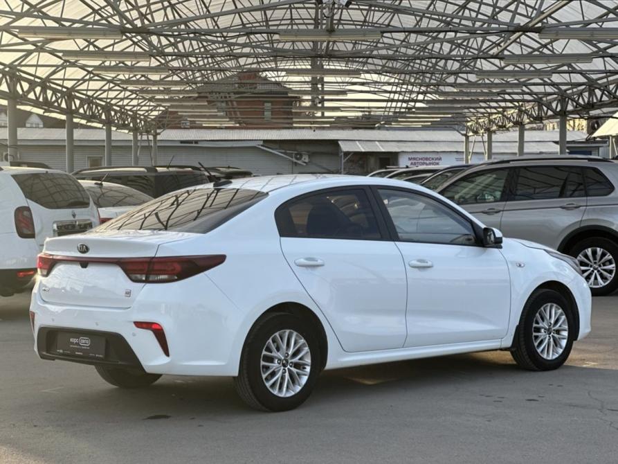 Kia Rio IV Тула  - изображение 3