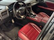 Lexus RX IV Омск  - изображение 32