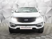 Kia Sportage III Рестайлинг Ульяновск  - изображение 28