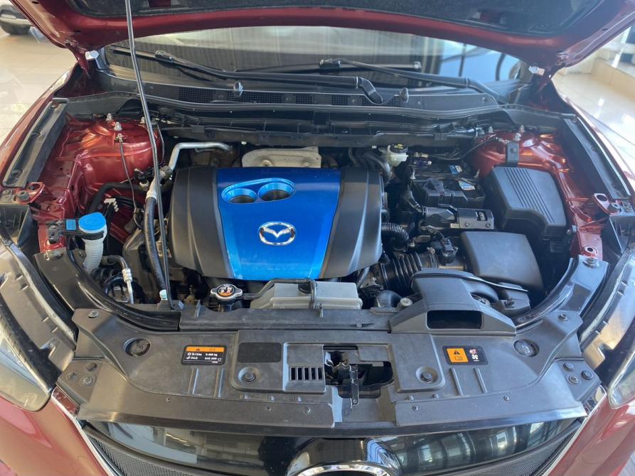 Mazda CX-5 I Саратов  - изображение 29