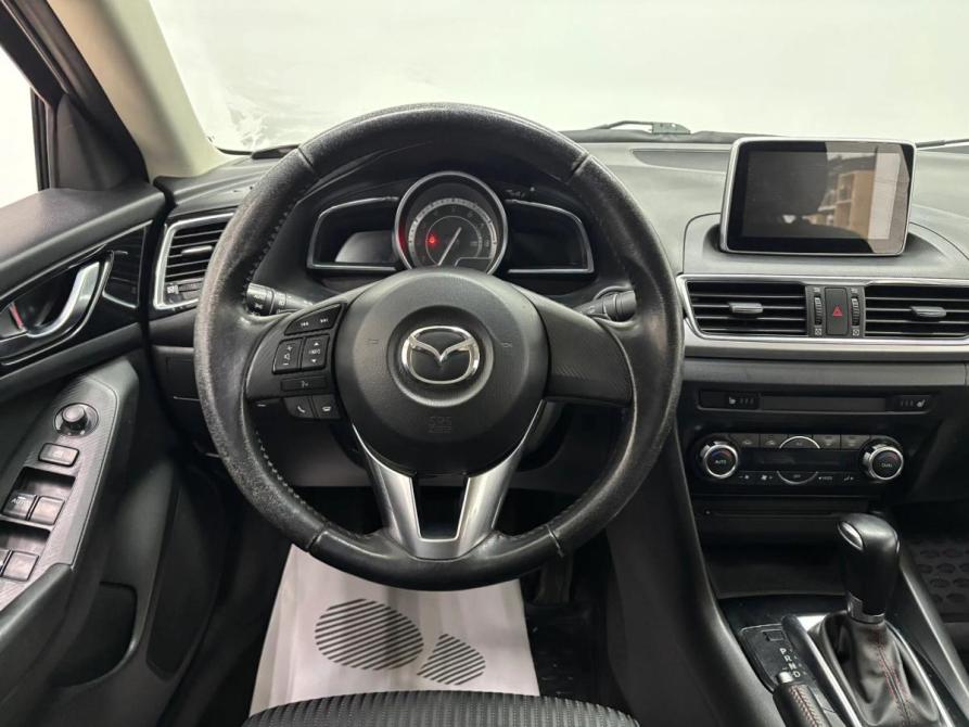 Mazda 3 III (BM) Альметьевск  - изображение 14