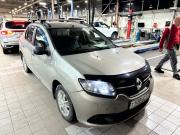 Renault Logan II Санкт-Петербург  - изображение 8