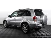 Toyota RAV4 II (XA20) Рестайлинг Москва  - изображение 23