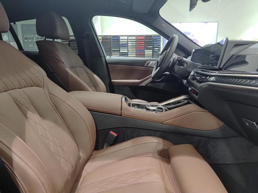 BMW X6 III (G06) Рестайлинг Казань  - изображение 13