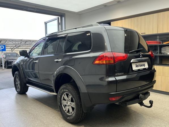 Mitsubishi Pajero Sport II с пробегом 2011 года, цена 1 690 000 рублей, 282000 км, внедорожник, Автокод Объявления
