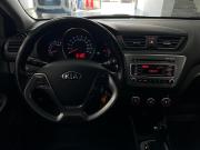 Kia Rio III Рестайлинг Казань  - изображение 34