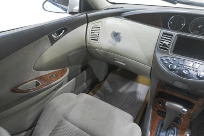 Nissan Primera III (P12) с пробегом 2003 года, цена 399 000 рублей, 250000 км, седан, Автокод Объявления