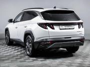 Hyundai Tucson IV Рестайлинг Москва  - изображение 27