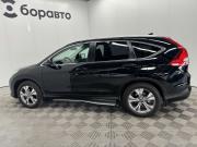 Honda CR-V IV Воронеж  - изображение 31