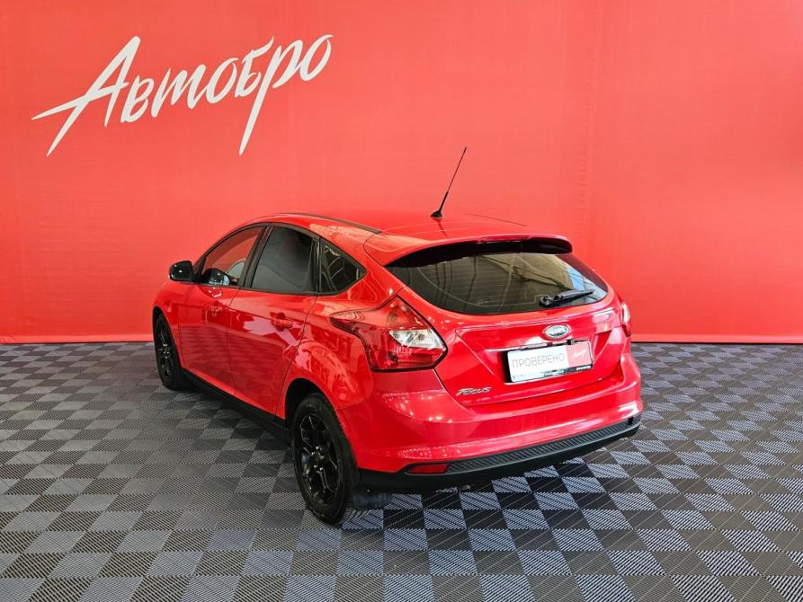 Ford Focus III Вологда  - изображение 3