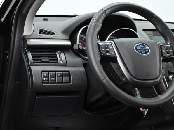 FAW Besturn X80 I с пробегом 2018 года, цена 949 000 рублей, 112000 км, внедорожник, Автокод Объявления