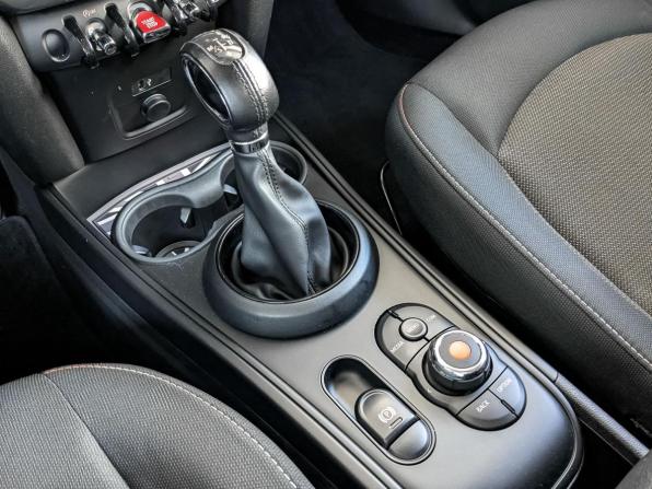 Mini Countryman II с пробегом 2018 года, цена 2 000 000 рублей, 105224 км, внедорожник, Автокод Объявления
