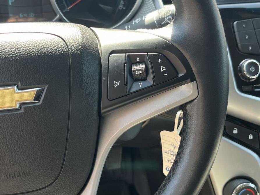Chevrolet Cruze I Ярославль  - изображение 15