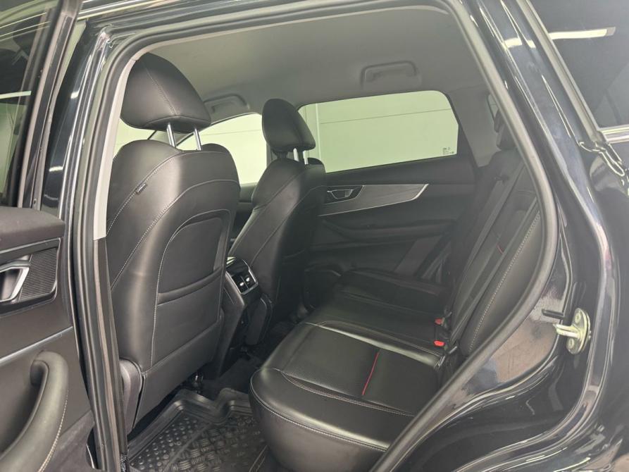 Chery Tiggo 7 Pro I Уфа  - изображение 22