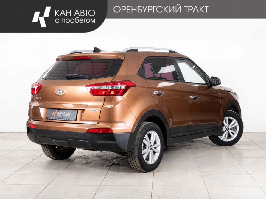 Hyundai Creta I Казань  - изображение 3