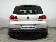 Volkswagen Tiguan I Рестайлинг Санкт-Петербург  - изображение 24