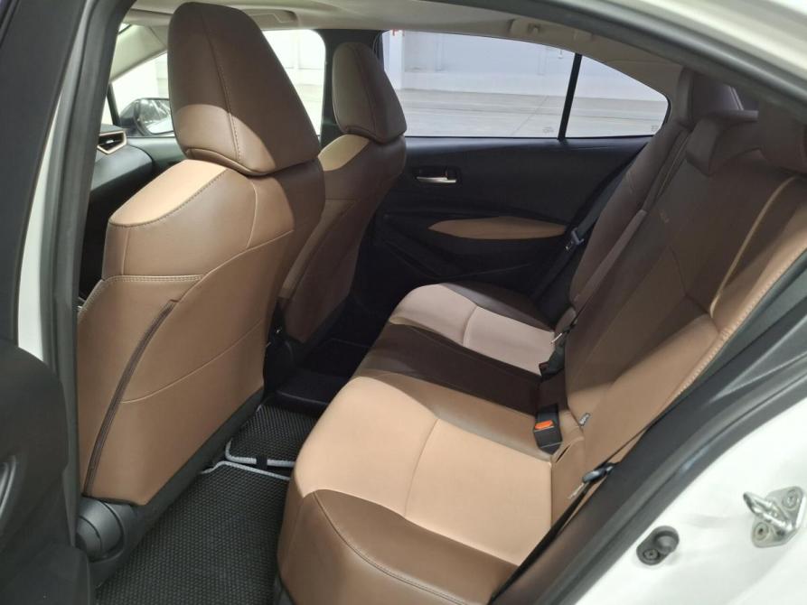 Toyota Corolla XII (E210) Казань  - изображение 15