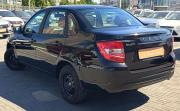 Lada (ВАЗ) Granta I Рестайлинг Челябинск  - изображение 15