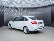 Lada (ВАЗ) Granta I Рестайлинг Самара  - изображение 23