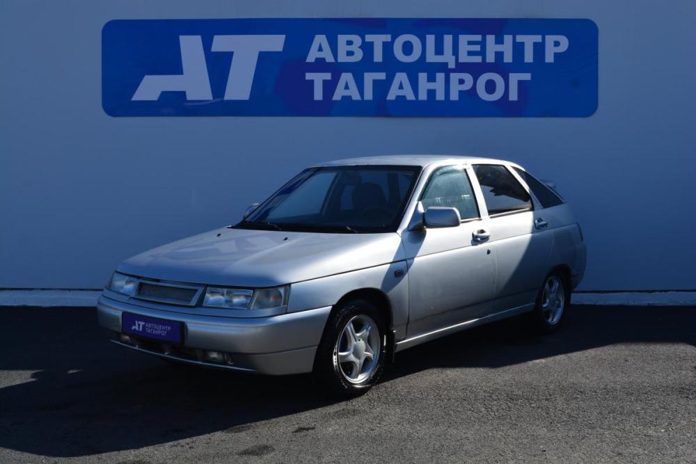 Lada (ВАЗ) 2112 Таганрог  - изображение 1