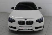 BMW 1 серии II (F20/F21) Астрахань  - изображение 23