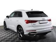 Audi Q3 II (F3) Москва  - изображение 32