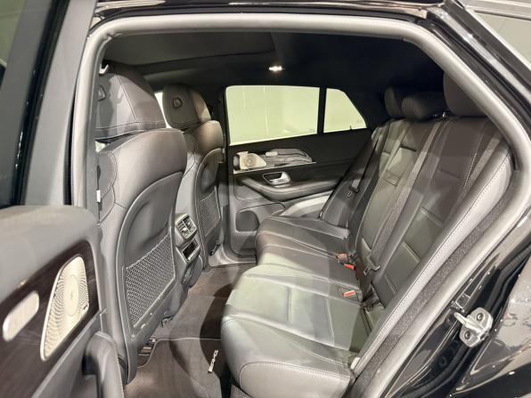 Mercedes-Benz GLE Coupe II (C167) с пробегом 2022 года, цена 9 700 000 рублей, 26780 км, внедорожник, Автокод Объявления