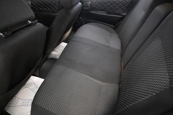 Lada (ВАЗ) Priora I с пробегом 2007 года, цена 229 000 рублей, 350000 км, седан, Автокод Объявления