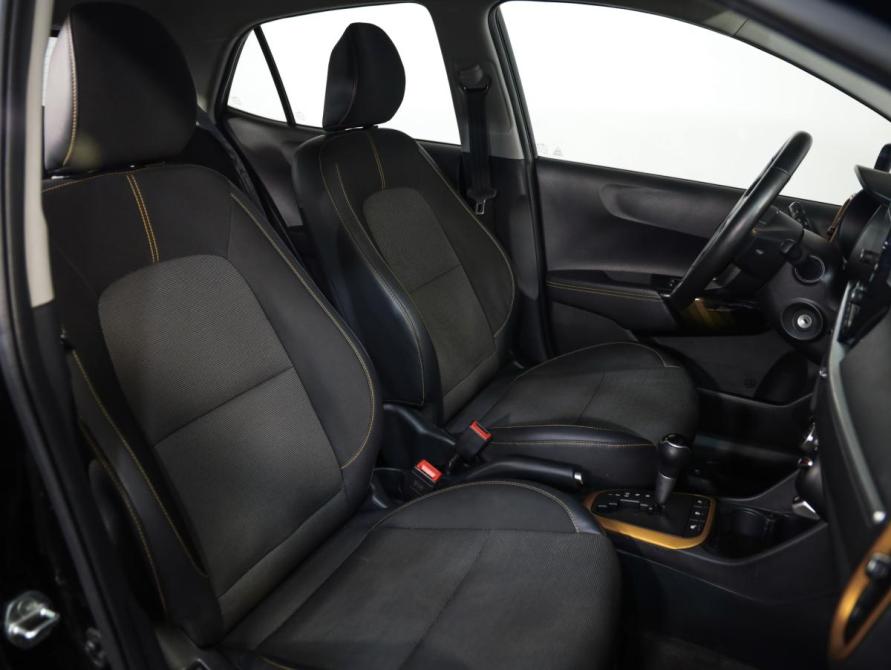 Kia Picanto III Санкт-Петербург  - изображение 20