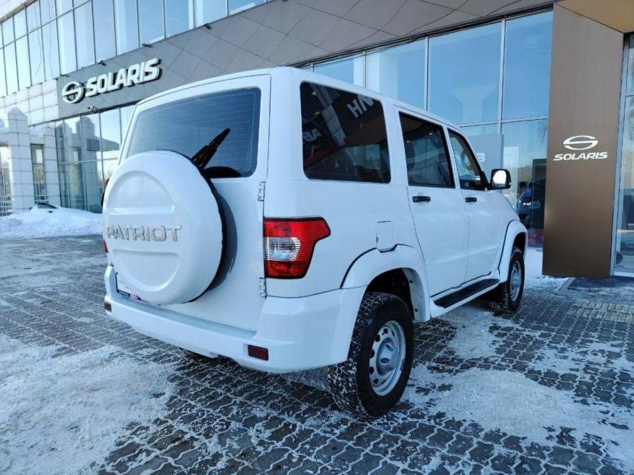 Jeep Liberty (Patriot) Набережные Челны  - изображение 16