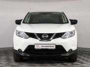 Nissan Qashqai II Химки  - изображение 15
