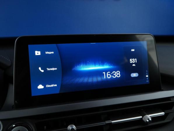 Chery Tiggo 4 Pro I с пробегом 2023 года, цена 1 449 099 рублей, 42884 км, внедорожник, Автокод Объявления