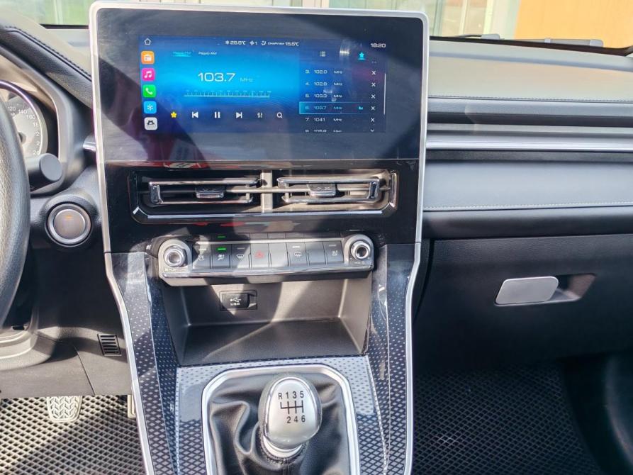 Haval M6 II Оренбург  - изображение 8